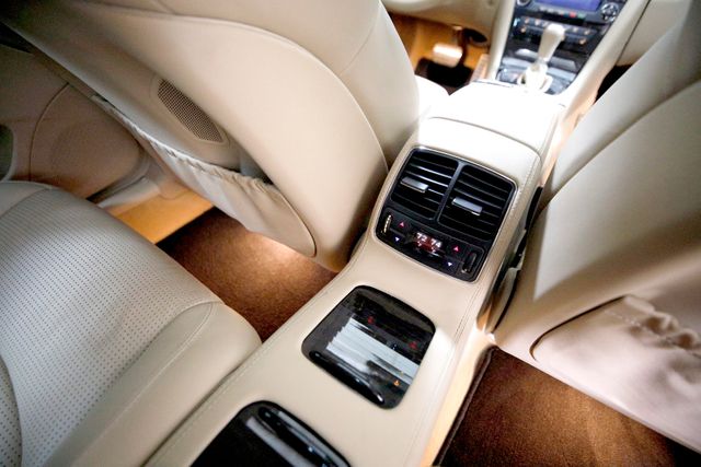 2006 Mercedes-Benz CLS 55 AMG | Burbank, California | MDK International 2006 Mercedes-Benz CLS 55 AMG | Burbank, California | MDK International