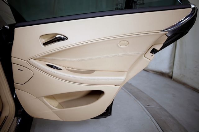 2006 Mercedes-Benz CLS 55 AMG | Burbank, California | MDK International