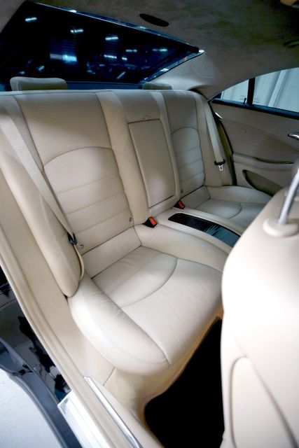 2006 Mercedes-Benz CLS 55 AMG | Burbank, California | MDK International 2006 Mercedes-Benz CLS 55 AMG | Burbank, California | MDK International