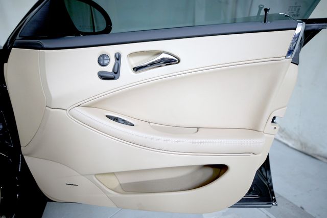 2006 Mercedes-Benz CLS 55 AMG | Burbank, California | MDK International