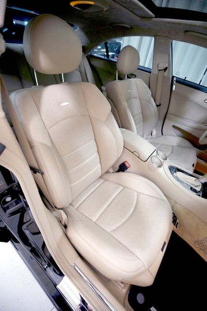 2006 Mercedes-Benz CLS 55 AMG | Burbank, California | MDK International