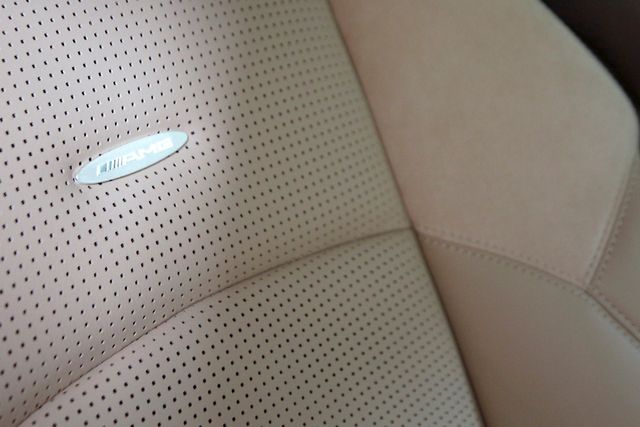 2006 Mercedes-Benz CLS 55 AMG | Burbank, California | MDK International 2006 Mercedes-Benz CLS 55 AMG | Burbank, California | MDK International