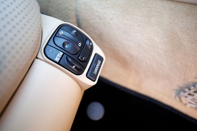 2006 Mercedes-Benz CLS 55 AMG | Burbank, California | MDK International