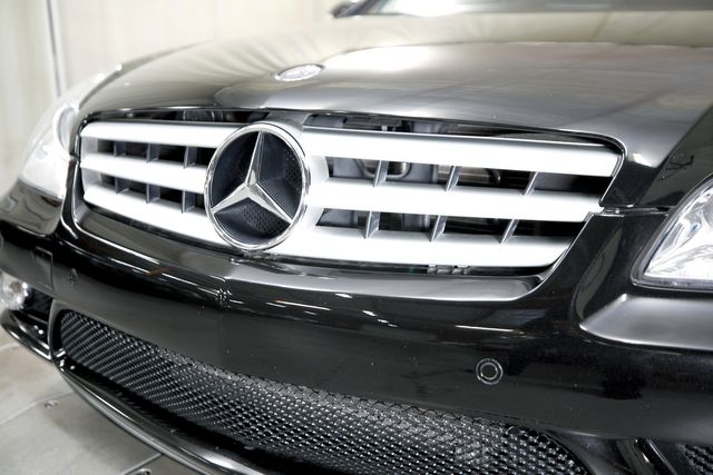 2006 Mercedes-Benz CLS 55 AMG | Burbank, California | MDK International 2006 Mercedes-Benz CLS 55 AMG | Burbank, California | MDK International