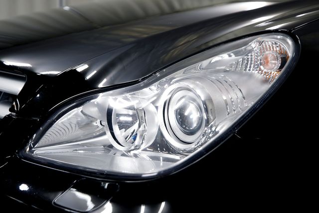 2006 Mercedes-Benz CLS 55 AMG | Burbank, California | MDK International 2006 Mercedes-Benz CLS 55 AMG | Burbank, California | MDK International