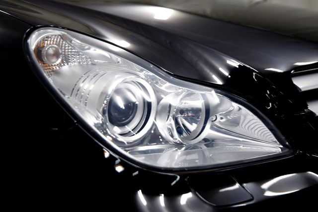 2006 Mercedes-Benz CLS 55 AMG | Burbank, California | MDK International