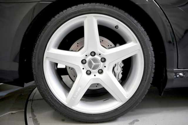 2006 Mercedes-Benz CLS 55 AMG | Burbank, California | MDK International 2006 Mercedes-Benz CLS 55 AMG | Burbank, California | MDK International