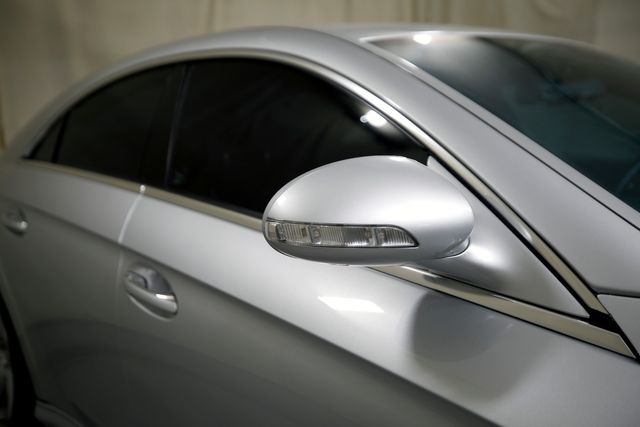 2006 Mercedes-Benz CLS 55 AMG | Burbank, California | MDK International 2006 Mercedes-Benz CLS 55 AMG | Burbank, California | MDK International