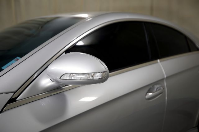 2006 Mercedes-Benz CLS 55 AMG | Burbank, California | MDK International 2006 Mercedes-Benz CLS 55 AMG | Burbank, California | MDK International