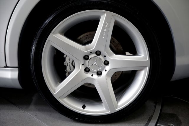 2006 Mercedes-Benz CLS 55 AMG | Burbank, California | MDK International