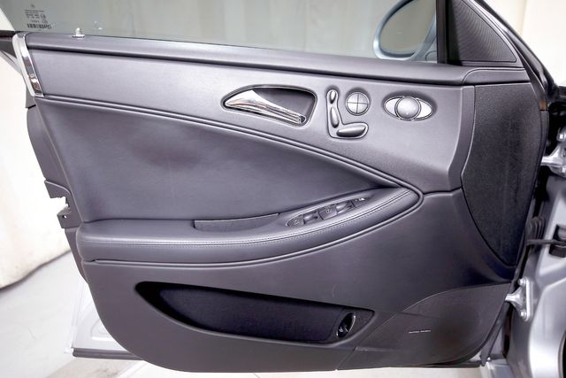 2006 Mercedes-Benz CLS 55 AMG | Burbank, California | MDK International 2006 Mercedes-Benz CLS 55 AMG | Burbank, California | MDK International