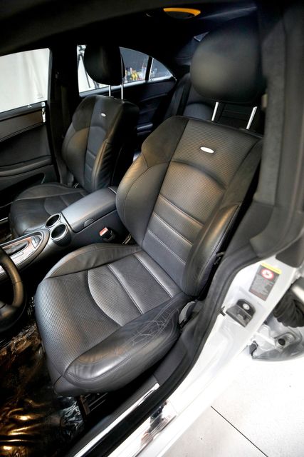 2006 Mercedes-Benz CLS 55 AMG | Burbank, California | MDK International 2006 Mercedes-Benz CLS 55 AMG | Burbank, California | MDK International