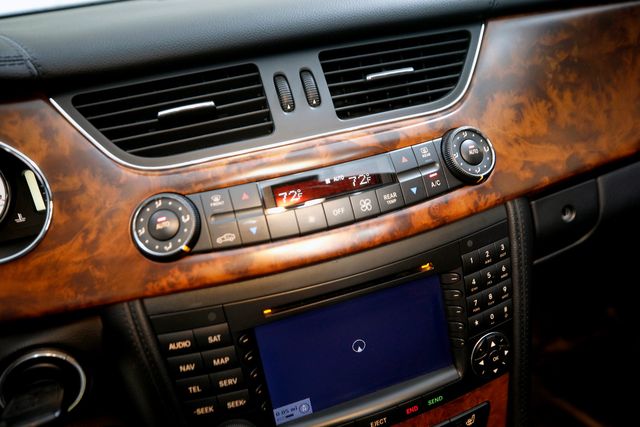 2006 Mercedes-Benz CLS 55 AMG | Burbank, California | MDK International