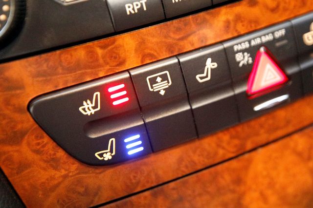 2006 Mercedes-Benz CLS 55 AMG | Burbank, California | MDK International 2006 Mercedes-Benz CLS 55 AMG | Burbank, California | MDK International