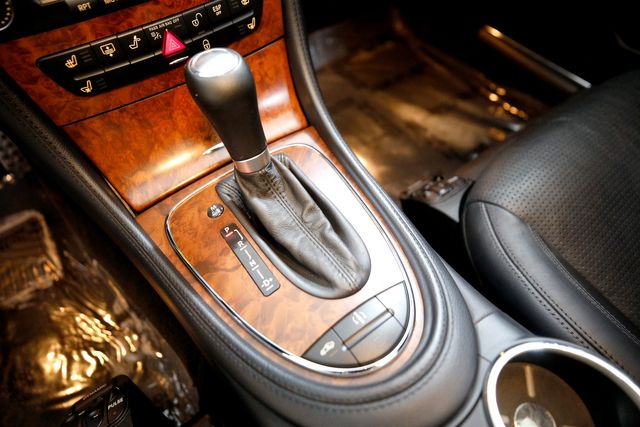 2006 Mercedes-Benz CLS 55 AMG | Burbank, California | MDK International