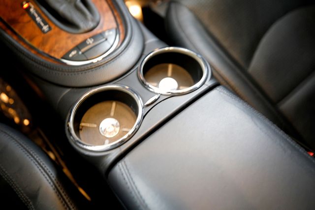 2006 Mercedes-Benz CLS 55 AMG | Burbank, California | MDK International 2006 Mercedes-Benz CLS 55 AMG | Burbank, California | MDK International