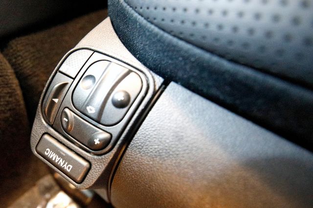 2006 Mercedes-Benz CLS 55 AMG | Burbank, California | MDK International