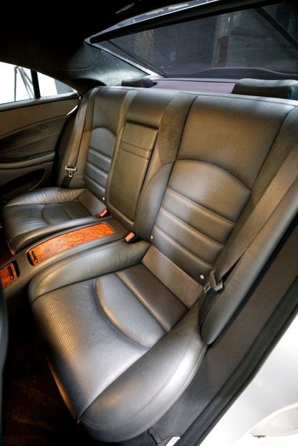 2006 Mercedes-Benz CLS 55 AMG | Burbank, California | MDK International