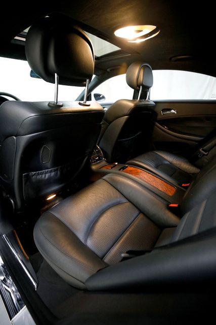 2006 Mercedes-Benz CLS 55 AMG | Burbank, California | MDK International