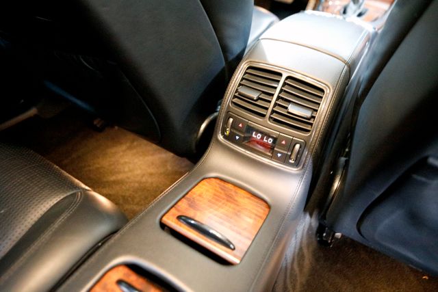 2006 Mercedes-Benz CLS 55 AMG | Burbank, California | MDK International 2006 Mercedes-Benz CLS 55 AMG | Burbank, California | MDK International