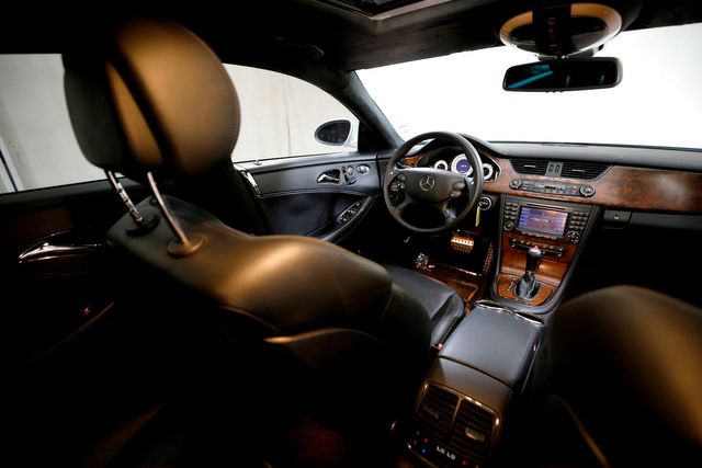 2006 Mercedes-Benz CLS 55 AMG | Burbank, California | MDK International