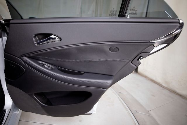 2006 Mercedes-Benz CLS 55 AMG | Burbank, California | MDK International