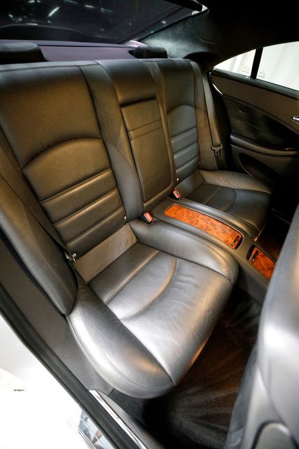 2006 Mercedes-Benz CLS 55 AMG | Burbank, California | MDK International