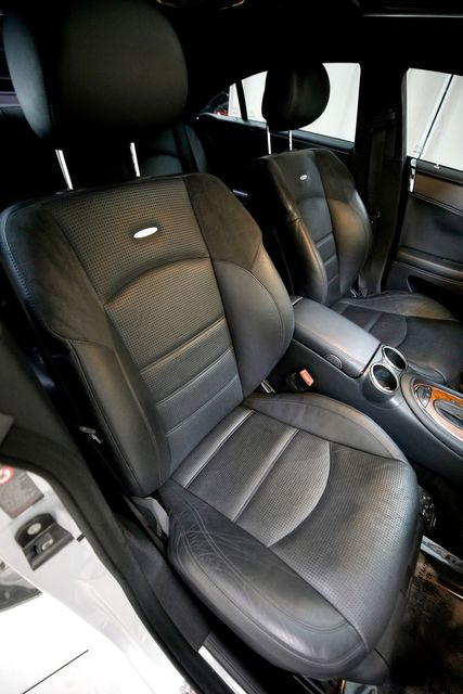 2006 Mercedes-Benz CLS 55 AMG | Burbank, California | MDK International 2006 Mercedes-Benz CLS 55 AMG | Burbank, California | MDK International