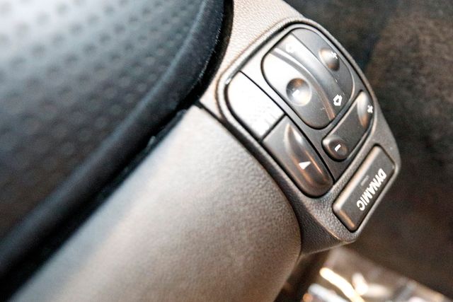 2006 Mercedes-Benz CLS 55 AMG | Burbank, California | MDK International