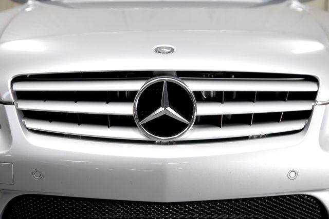 2006 Mercedes-Benz CLS 55 AMG | Burbank, California | MDK International