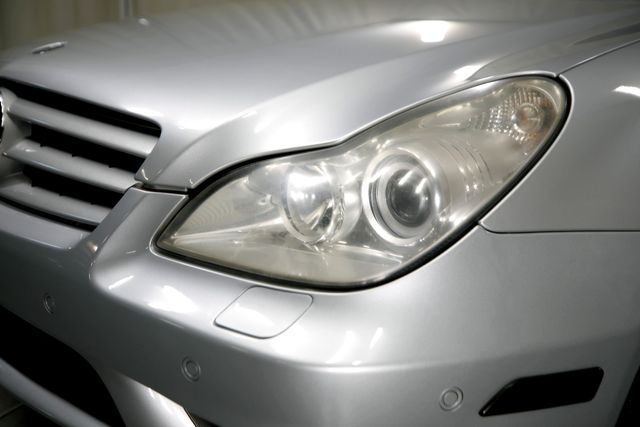 2006 Mercedes-Benz CLS 55 AMG | Burbank, California | MDK International 2006 Mercedes-Benz CLS 55 AMG | Burbank, California | MDK International