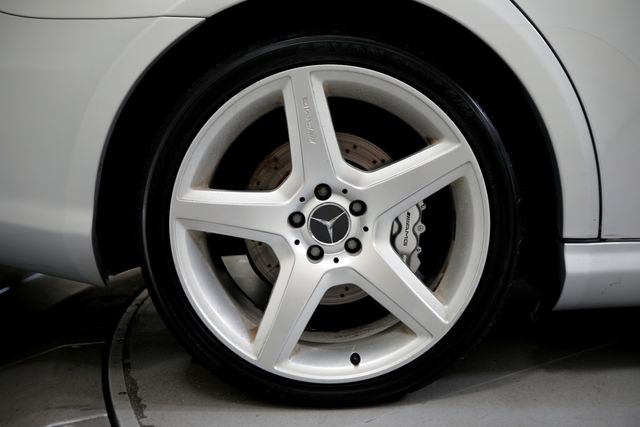 2006 Mercedes-Benz CLS 55 AMG | Burbank, California | MDK International 2006 Mercedes-Benz CLS 55 AMG | Burbank, California | MDK International
