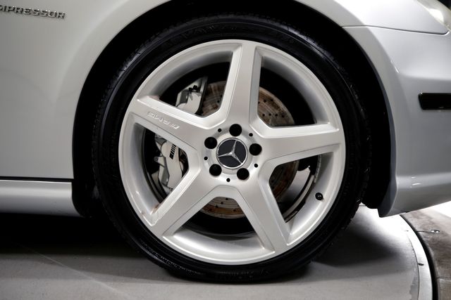 2006 Mercedes-Benz CLS 55 AMG | Burbank, California | MDK International 2006 Mercedes-Benz CLS 55 AMG | Burbank, California | MDK International