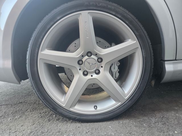 2006 Mercedes-Benz CLS 55 AMG | Burbank, California | MDK International