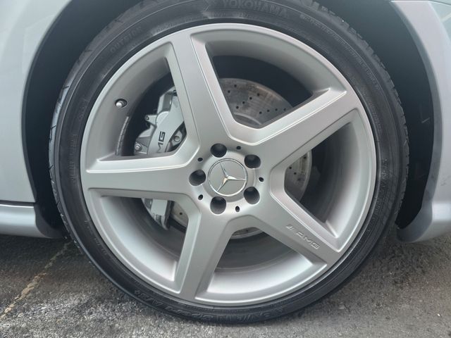 2006 Mercedes-Benz CLS 55 AMG | Burbank, California | MDK International 2006 Mercedes-Benz CLS 55 AMG | Burbank, California | MDK International