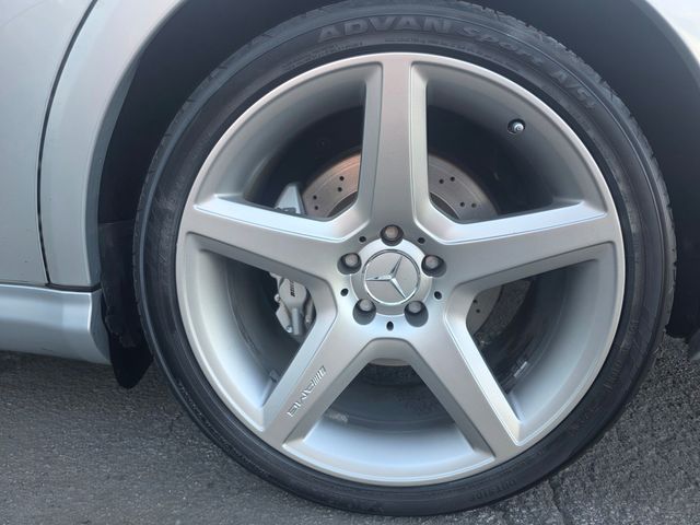 2006 Mercedes-Benz CLS 55 AMG | Burbank, California | MDK International 2006 Mercedes-Benz CLS 55 AMG | Burbank, California | MDK International