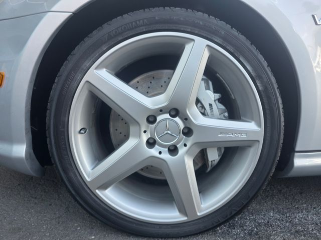 2006 Mercedes-Benz CLS 55 AMG | Burbank, California | MDK International