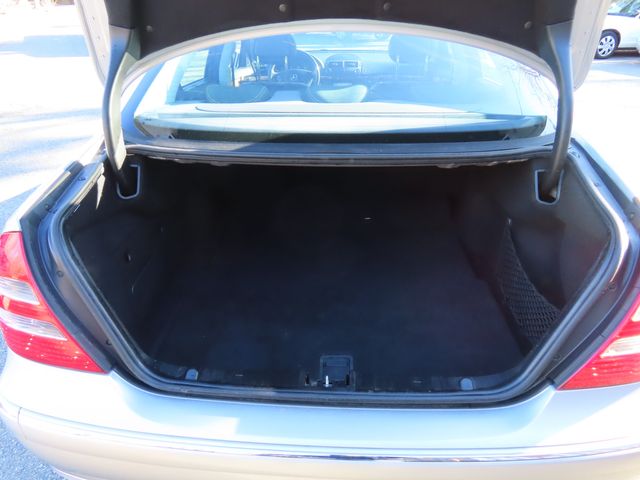 2006 Mercedes-Benz E-Class E 350