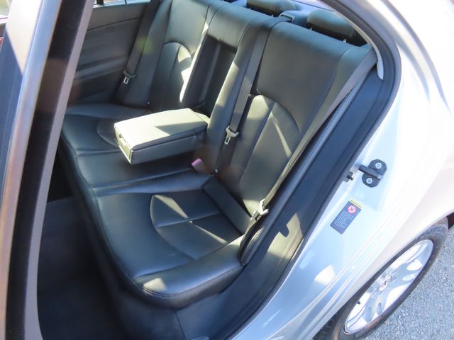 2006 Mercedes-Benz E-Class E 350