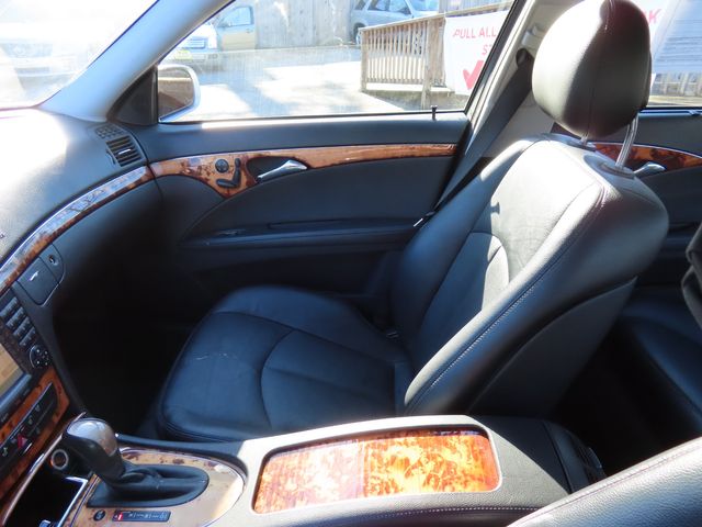 2006 Mercedes-Benz E-Class E 350