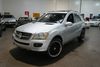 2006 Mercedes-Benz M-Class ML 500 | Mesa, AZ | The Car Club AZ 2006 Mercedes-Benz M-Class ML 500 | Mesa, AZ | The Car Club AZ