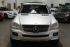 2006 Mercedes-Benz M-Class ML 500 | Mesa, AZ | The Car Club AZ 2006 Mercedes-Benz M-Class ML 500 | Mesa, AZ | The Car Club AZ