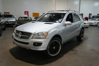 2006 Mercedes-Benz M-Class ML 500 | Mesa, AZ | The Car Club AZ in Mesa, AZ 85202