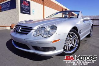 2006 Mercedes-Benz SL-Class SL600 SL 600 | MESA, AZ | JBA MOTORS