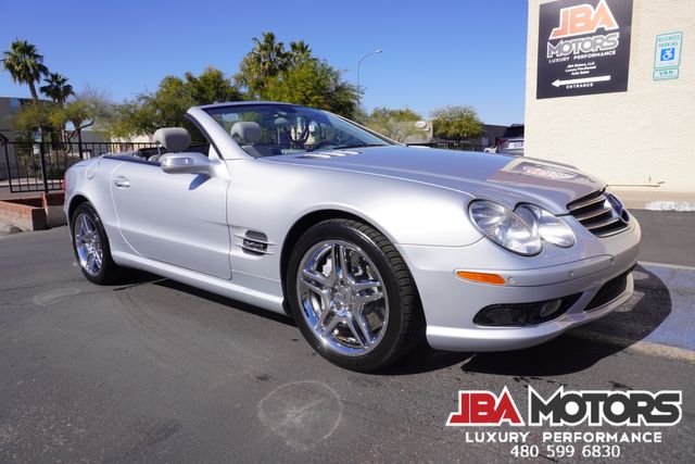 2006 Mercedes-Benz SL-Class SL600 SL 600 | MESA, AZ | JBA MOTORS 2006 Mercedes-Benz SL-Class SL600 SL 600 | MESA, AZ | JBA MOTORS