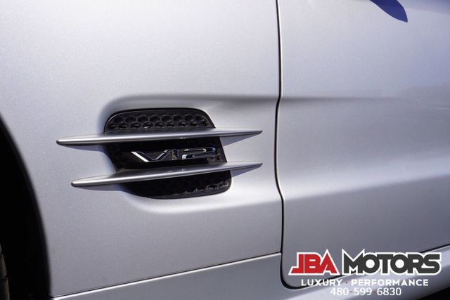 2006 Mercedes-Benz SL-Class SL600 SL 600 V12 Convertible with ONLY 80k MILES | MESA, AZ | JBA MOTORS 2006 Mercedes-Benz SL-Class SL600 SL 600 V12 Convertible with ONLY 80k MILES | MESA, AZ | JBA MOTORS