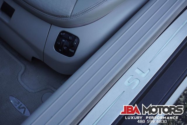 2006 Mercedes-Benz SL-Class SL600 SL 600 V12 Convertible with ONLY 80k MILES | MESA, AZ | JBA MOTORS 2006 Mercedes-Benz SL-Class SL600 SL 600 V12 Convertible with ONLY 80k MILES | MESA, AZ | JBA MOTORS