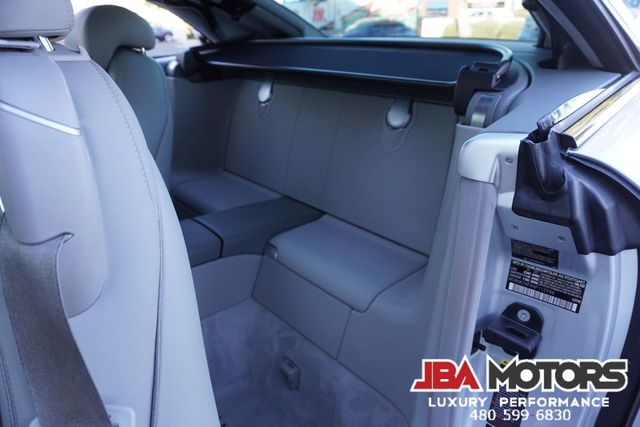 2006 Mercedes-Benz SL-Class SL600 SL 600 V12 Convertible with ONLY 80k MILES | MESA, AZ | JBA MOTORS 2006 Mercedes-Benz SL-Class SL600 SL 600 V12 Convertible with ONLY 80k MILES | MESA, AZ | JBA MOTORS