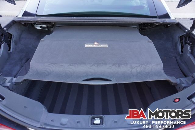 2006 Mercedes-Benz SL-Class SL600 SL 600 V12 Convertible with ONLY 80k MILES | MESA, AZ | JBA MOTORS 2006 Mercedes-Benz SL-Class SL600 SL 600 V12 Convertible with ONLY 80k MILES | MESA, AZ | JBA MOTORS
