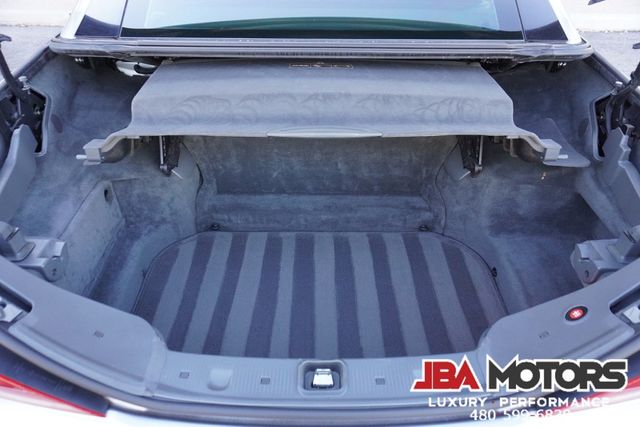 2006 Mercedes-Benz SL-Class SL600 SL 600 V12 Convertible with ONLY 80k MILES | MESA, AZ | JBA MOTORS 2006 Mercedes-Benz SL-Class SL600 SL 600 V12 Convertible with ONLY 80k MILES | MESA, AZ | JBA MOTORS